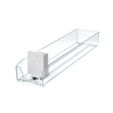 Лоток для сигарет SIG-TRAY, длина 285 мм, сила толкания 3N