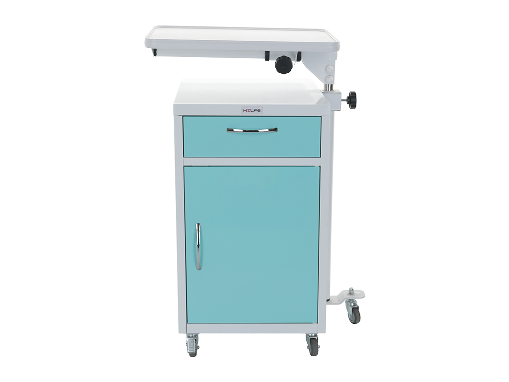 Тумба медицинская МД ТП-9