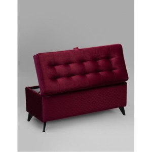 Валенсия-96 (бордовый)