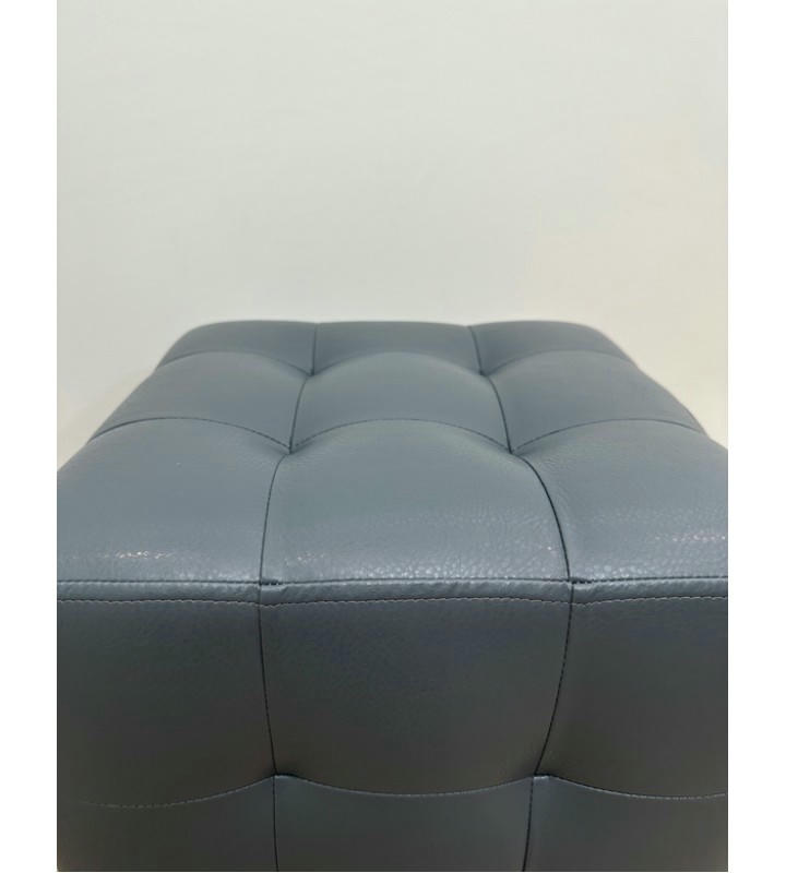 Шайн Кожа (серый)