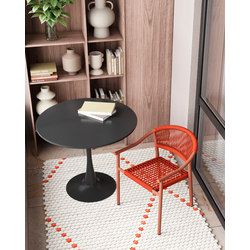 Стул Syna красный