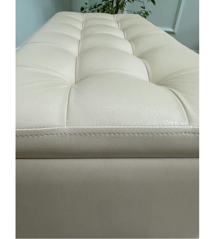 Пф-800-Я Кожа (бежевый)