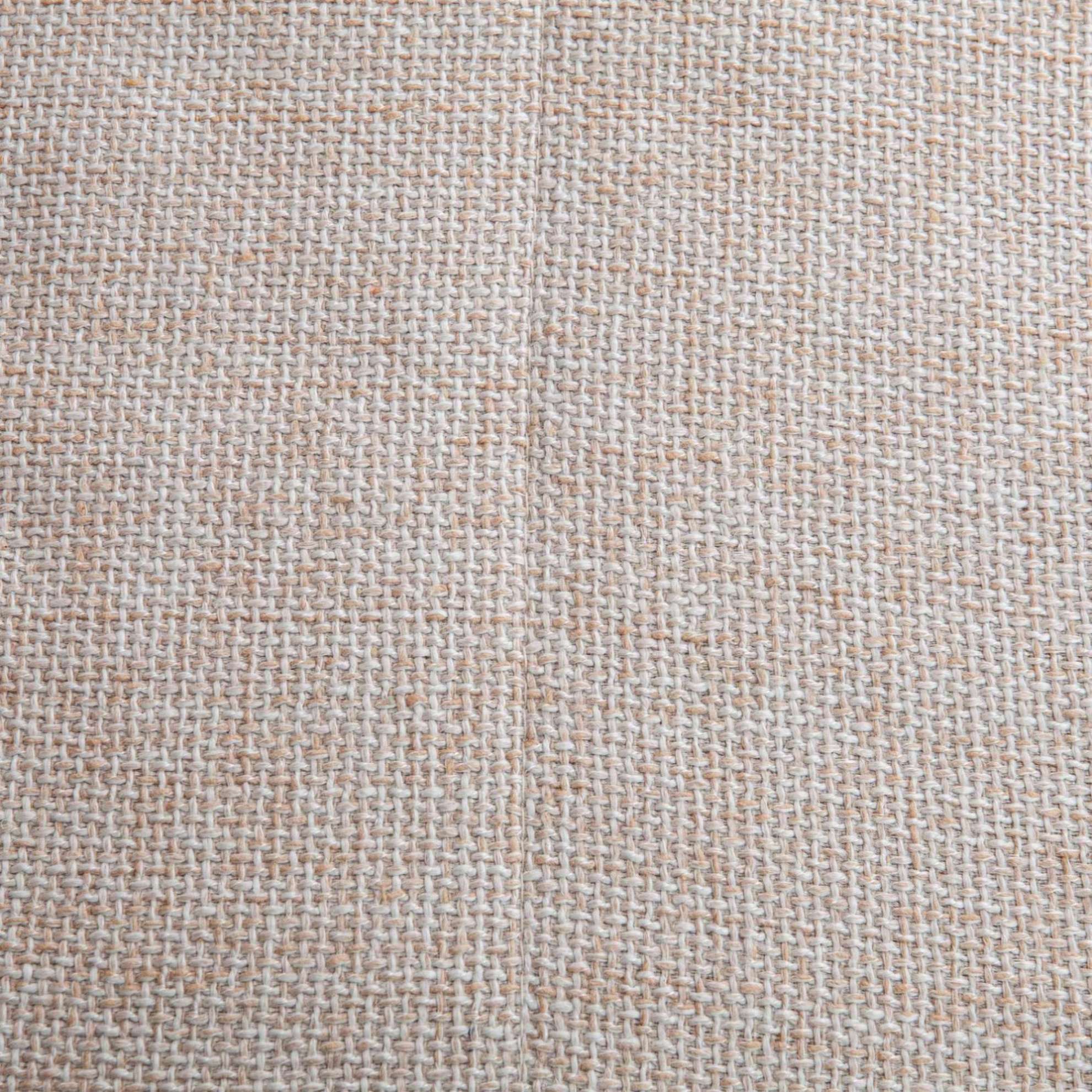 Кресло-качалка Smart, бежевый, ткань