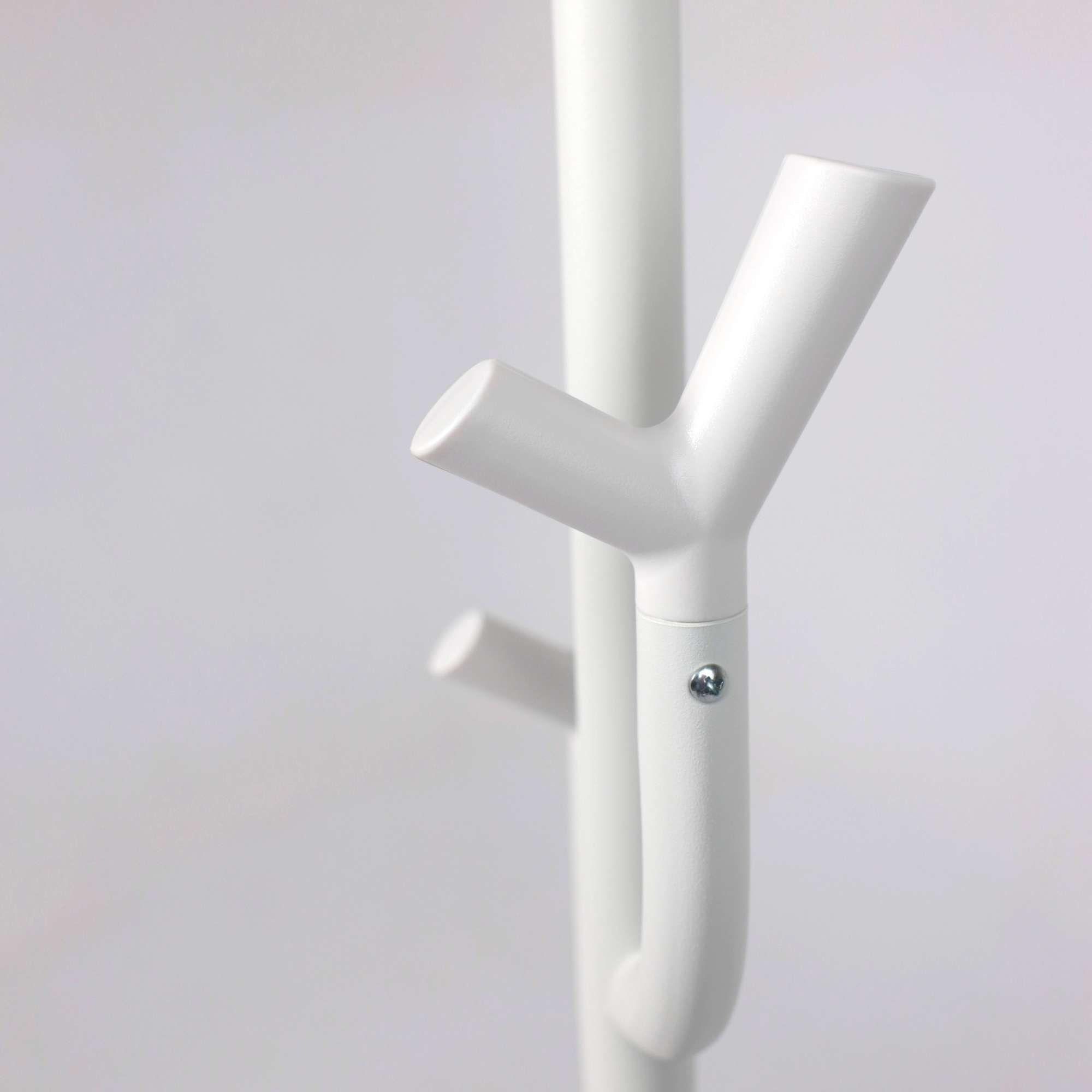 Вешалка LOVELY, белый