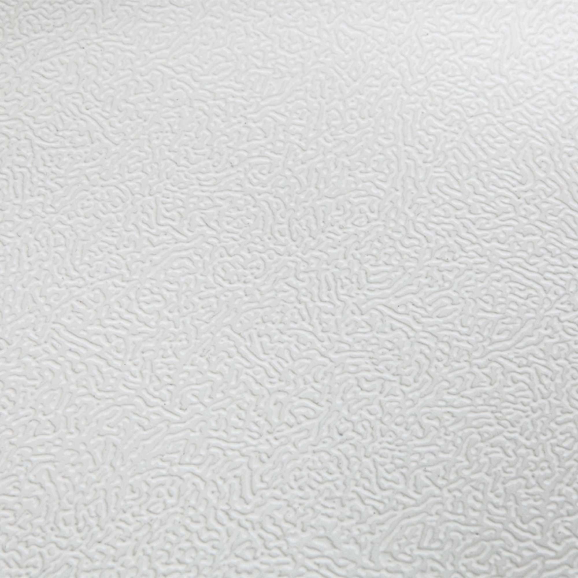 Стул садовый складной со спинкой, белый, hdpe-пластик