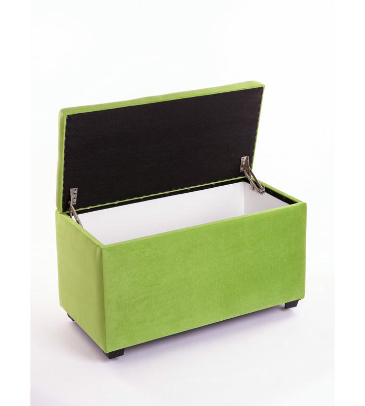 Пф-800-Я Велюр (салатовый)