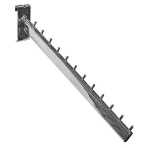 GW 105.YN \ Кронштейн на торговую решетку (сетку)