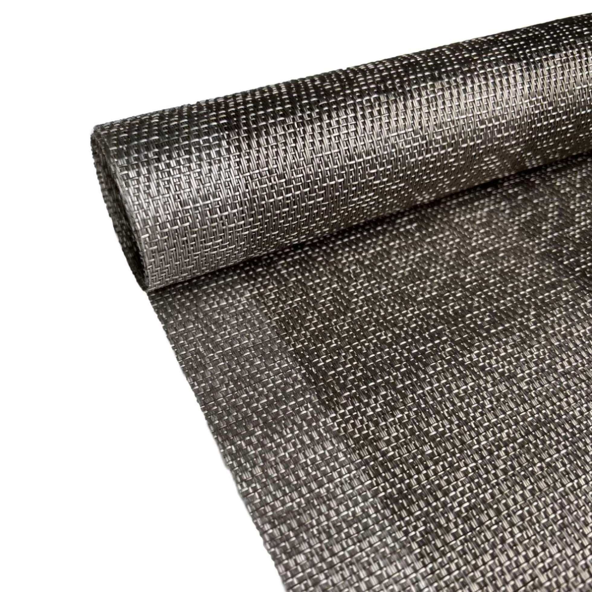 Дорожка сервировочная NUX, серый, 150*30см