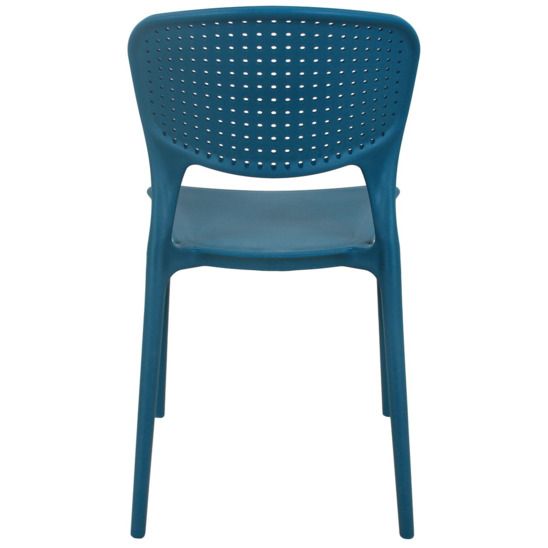 Стул Spot, бирюзовый