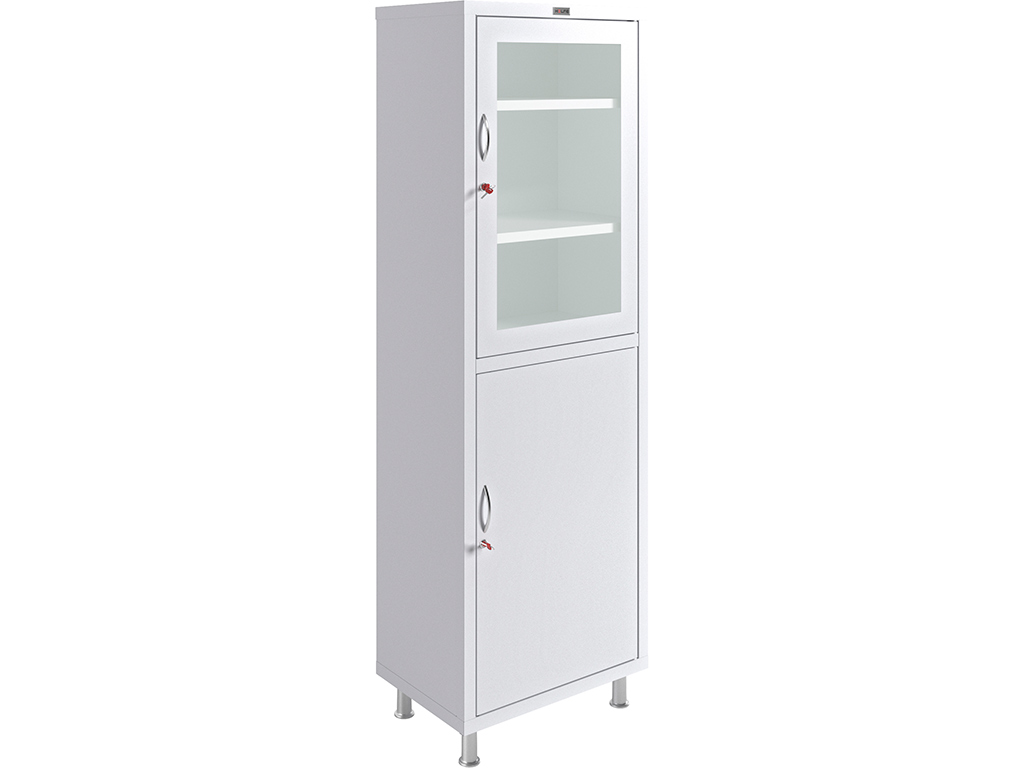 Медицинский шкаф HILFE МД 1 1760 R цена 21 035 ₽ Медицинский шкаф HILFE МД 1 1760 R
