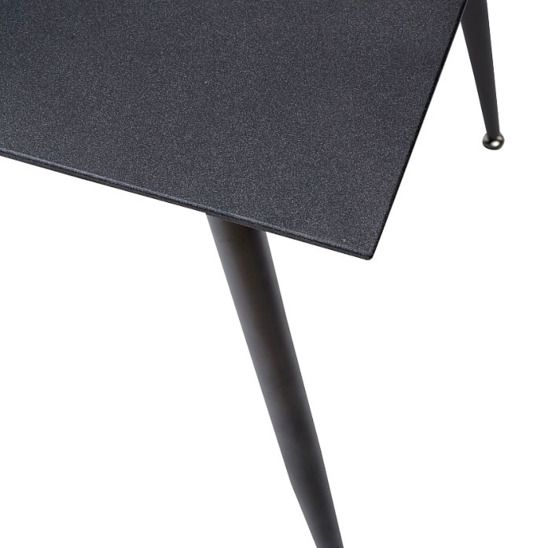 Стол Дирк графит