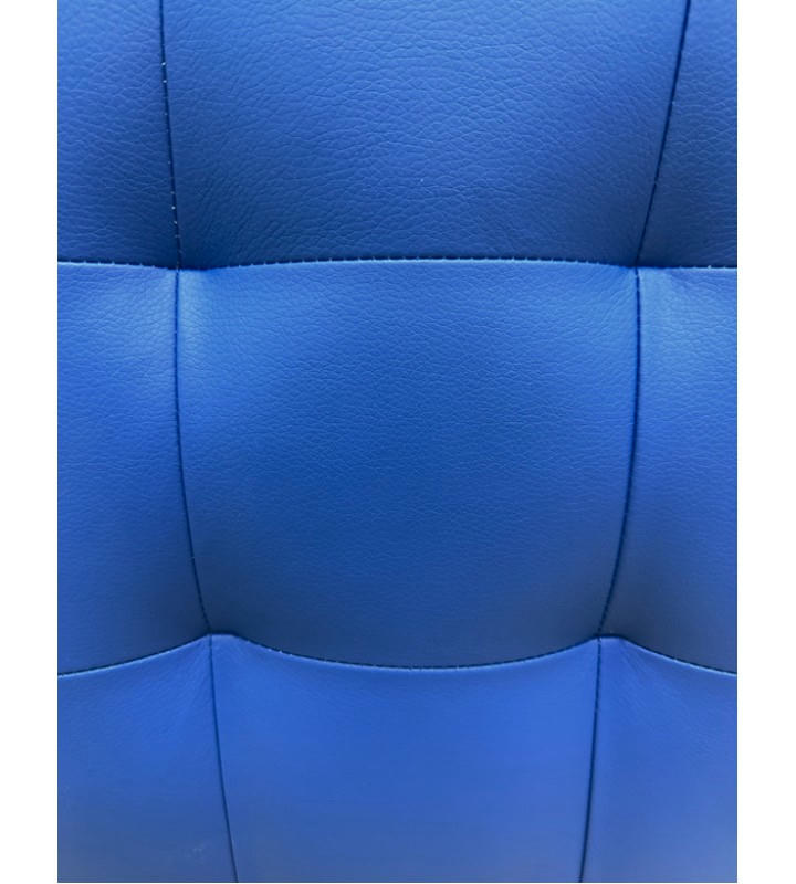 Шайн Кожа (синий)