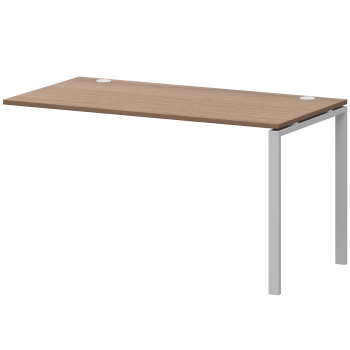 Модуль линейный Арго-М АМЭ-003.60 Орех гварнери/Белый