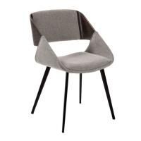 Стул Herrick светло-серый