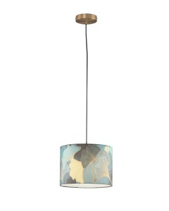 Светильник подвесной Moderli V11510-1P Gingko