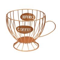 Ваза для конфет COFFEE, 10.5*14*15.5-19.5см