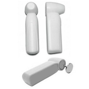 Датчик противокражный Pencil tag цена 15 ₽ Датчик противокражный Pencil tag