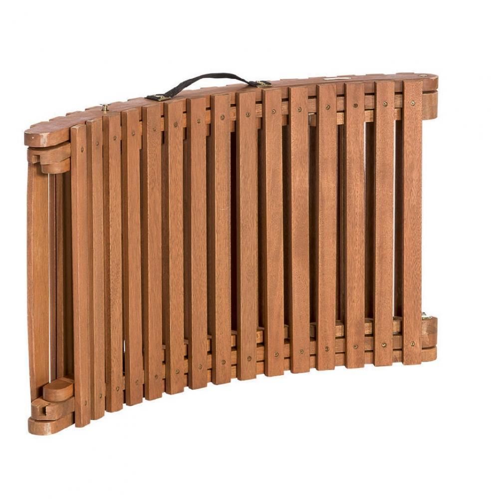 Комплект шезлонги и столик AFM-803A-T133 2pcs Beige-Green