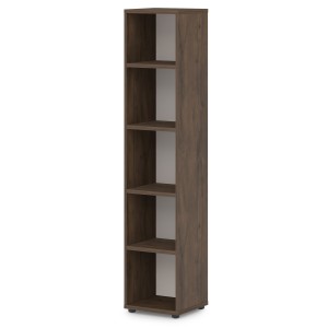 Стеллаж высокий узкий T-55 Лавана - Lavana