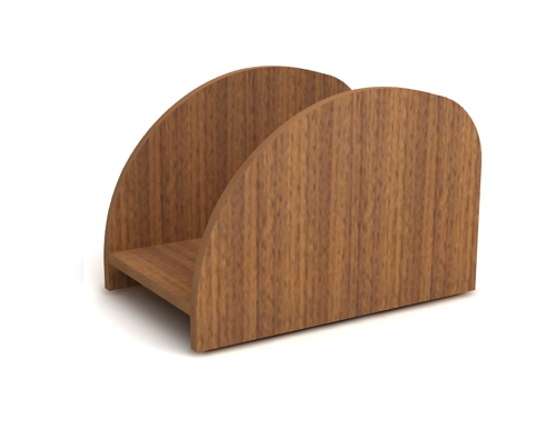 Подставка под систем блок 288х450х310