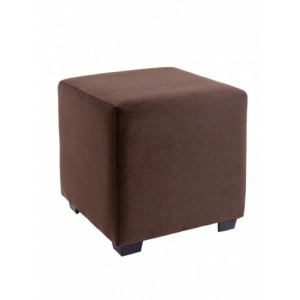 Пф-01 Велюр (коричневый)