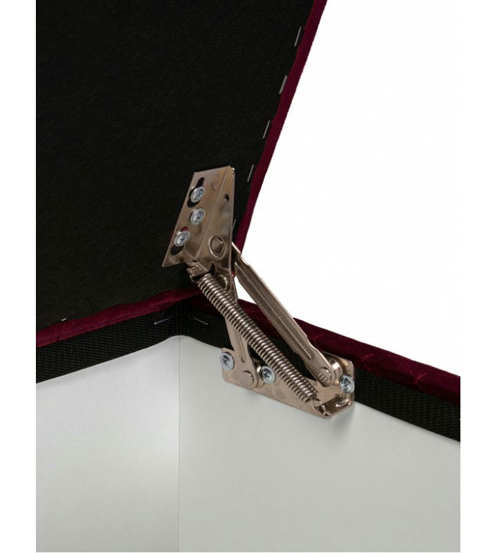 Валенсия-96 (бордовый)