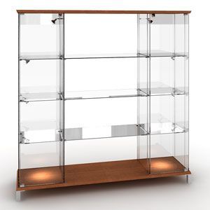 Витрины Октава