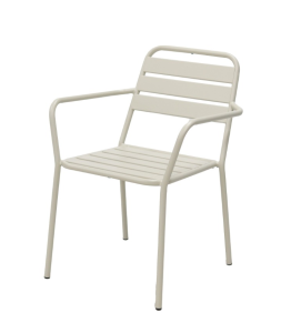 "Дионис" стул стальной