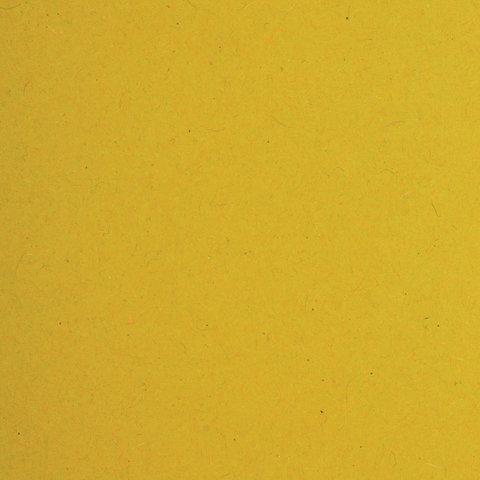 Подвесные папки А4/Foolscap (406х245 мм), до 80 листов, КОМПЛЕКТ 10 шт., желтые, картон, BRAUBERG (Италия), 231794