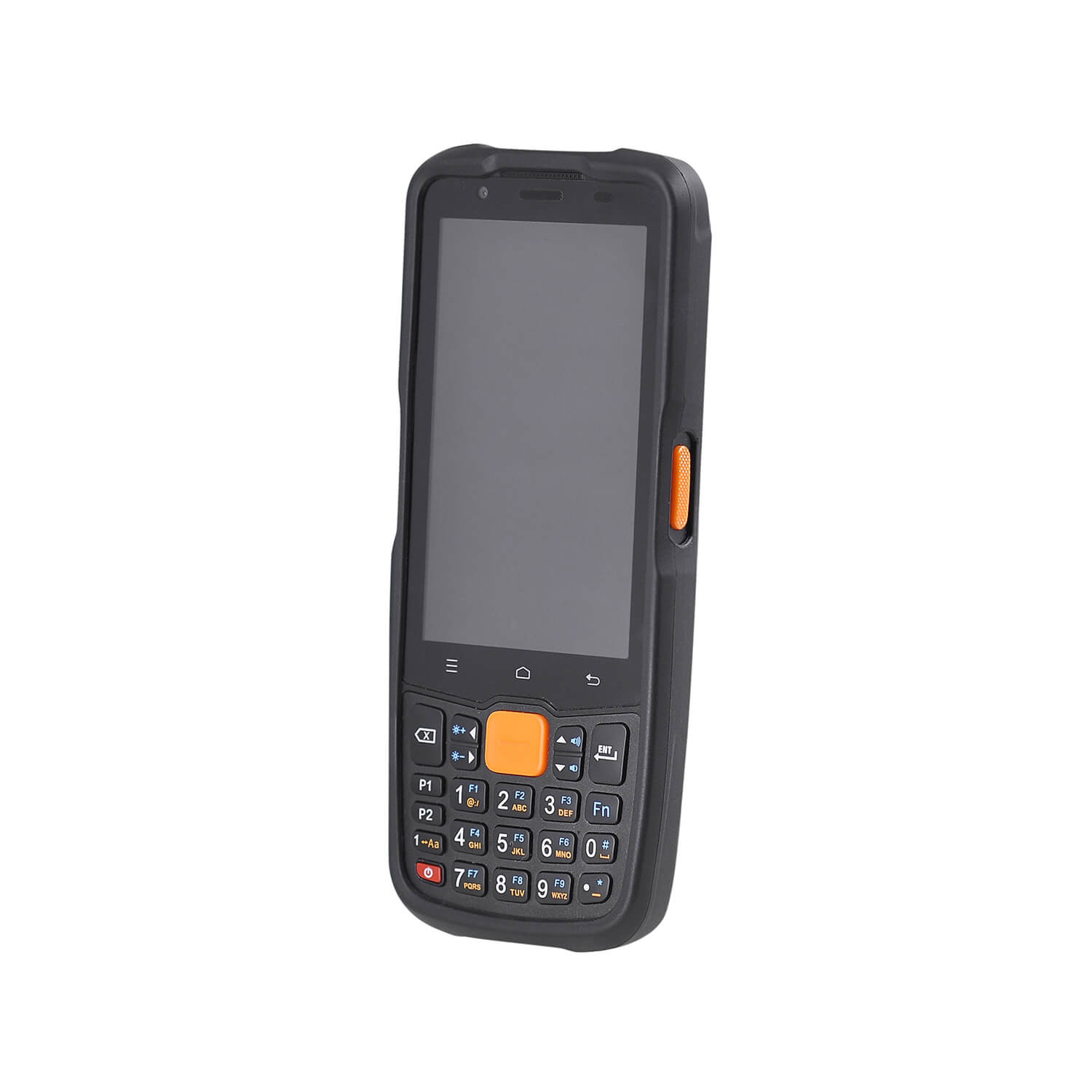 Защитный чехол для ТСД MERTECH MovFast S40