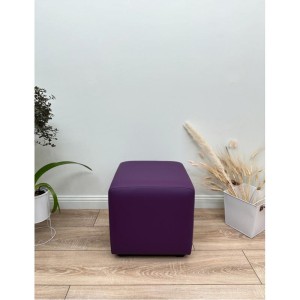 Пф-01 Кожа (фиолетовый)