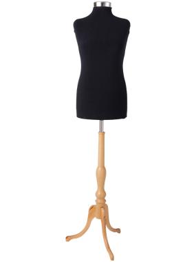 К-401-М Манекен портной женский ППУ