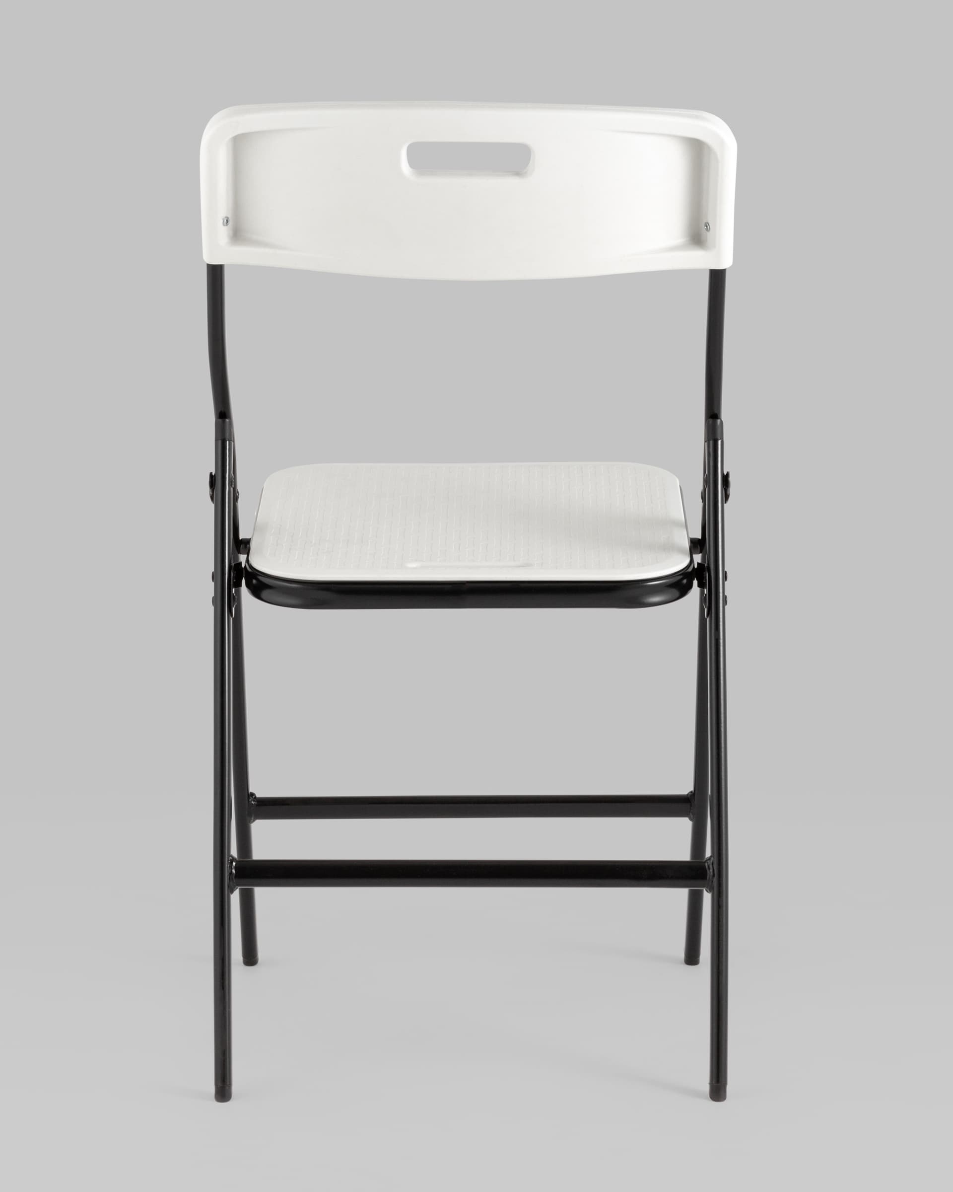 Стул складной банкетный SUPER LITE N белый