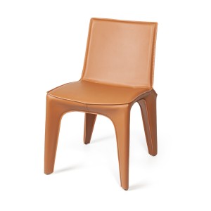 Стул Бокка, camel