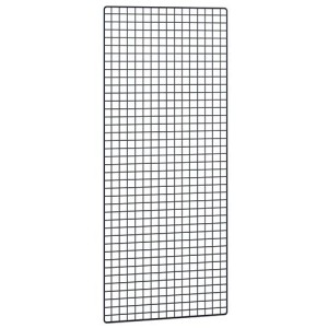DST 001 \ Решетка торговая (сетка)
