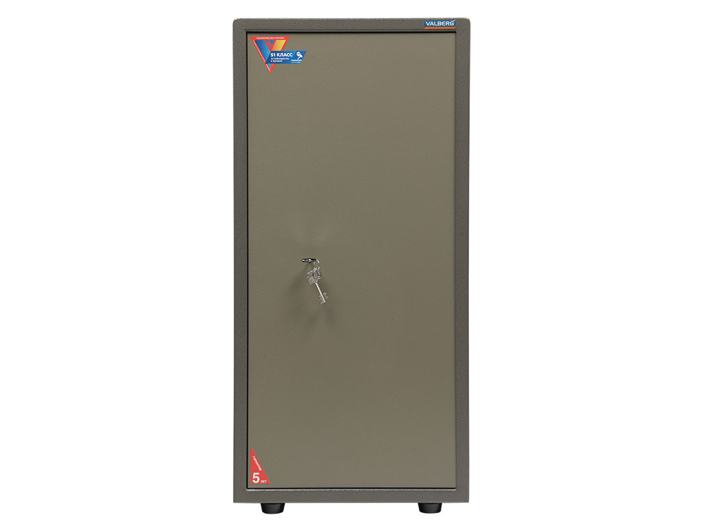 Офисный сейф VALBERG ASM 90T цена 42 190 ₽ Офисный сейф VALBERG ASM 90T