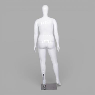 XPF-1 Манекен женский большой без лица