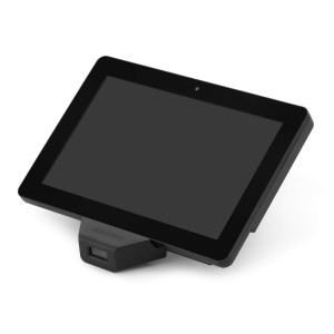 Прайс-чекер MERTECH P10 / P10SL2N в комп. с POE-ижектором и VESA креплением