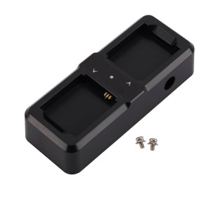 Станция зарядки для АКБ сканер-кольца MERTECH X21 (2 слота)