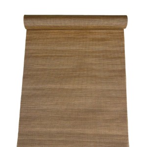 Дорожка сервировочная NUX, светло-коричневый, 150*30см