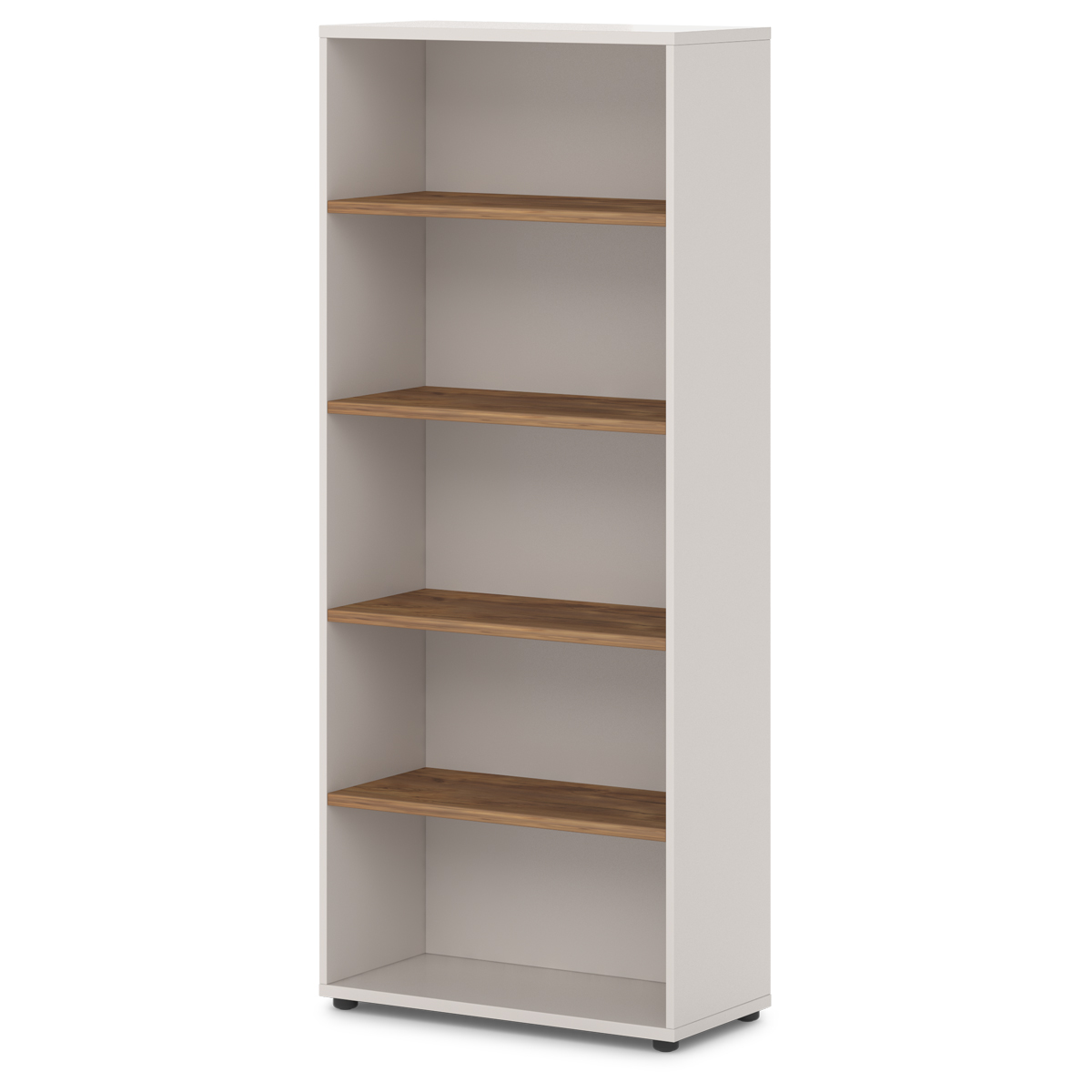 Стеллаж высокий широкий T-64 Лавана - Lavana