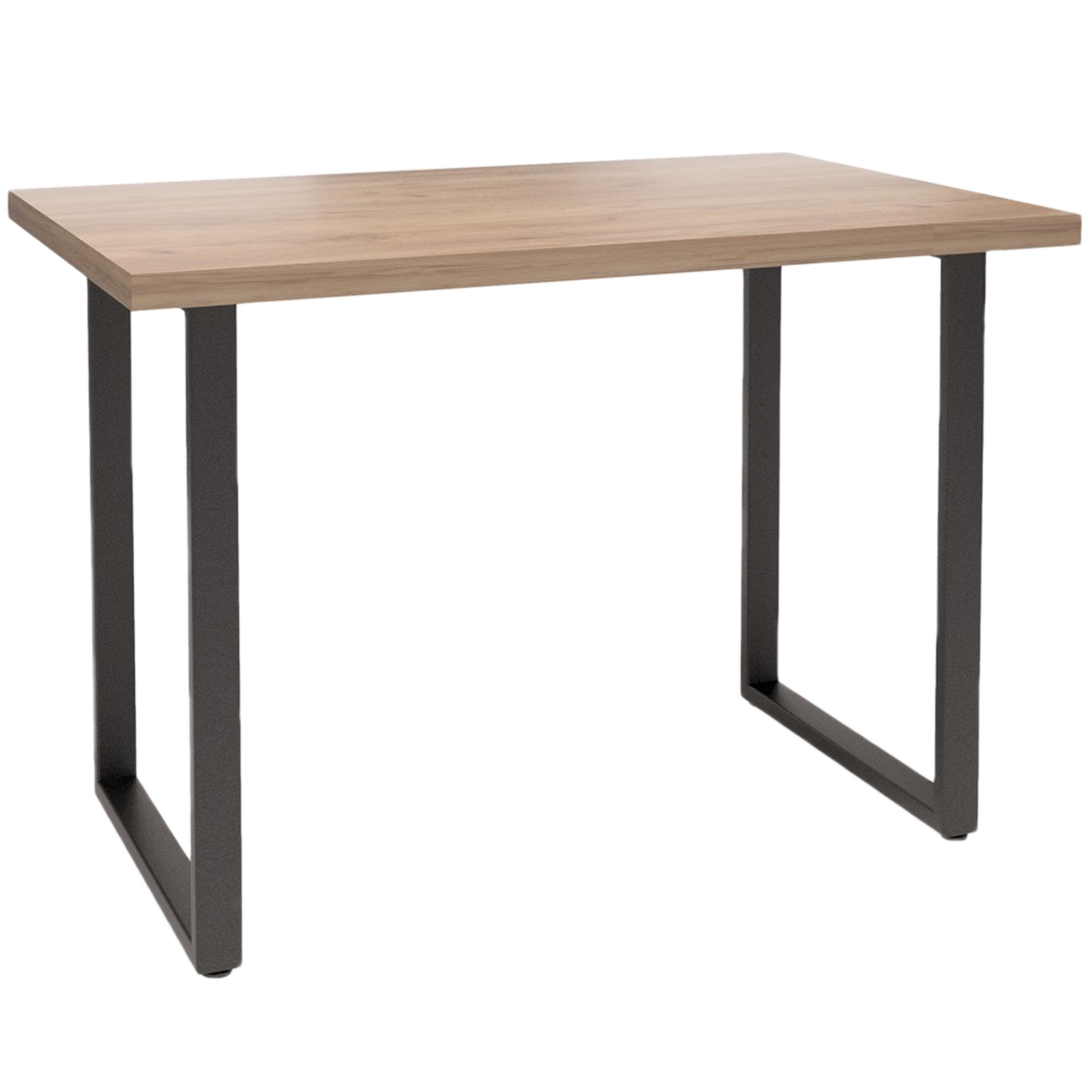 Стол Ницца, дуб табачный крафт, лдсп