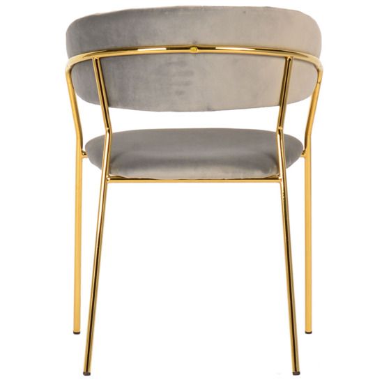 Стул Turin латте цена 18 388.50 ₽ Стул Turin латте