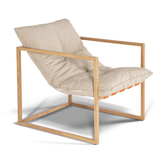 Садовое кресло ЛИОН