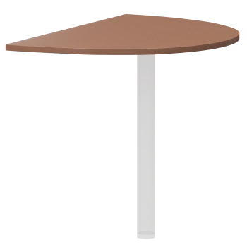 Приставка Арго А-027 Терракота