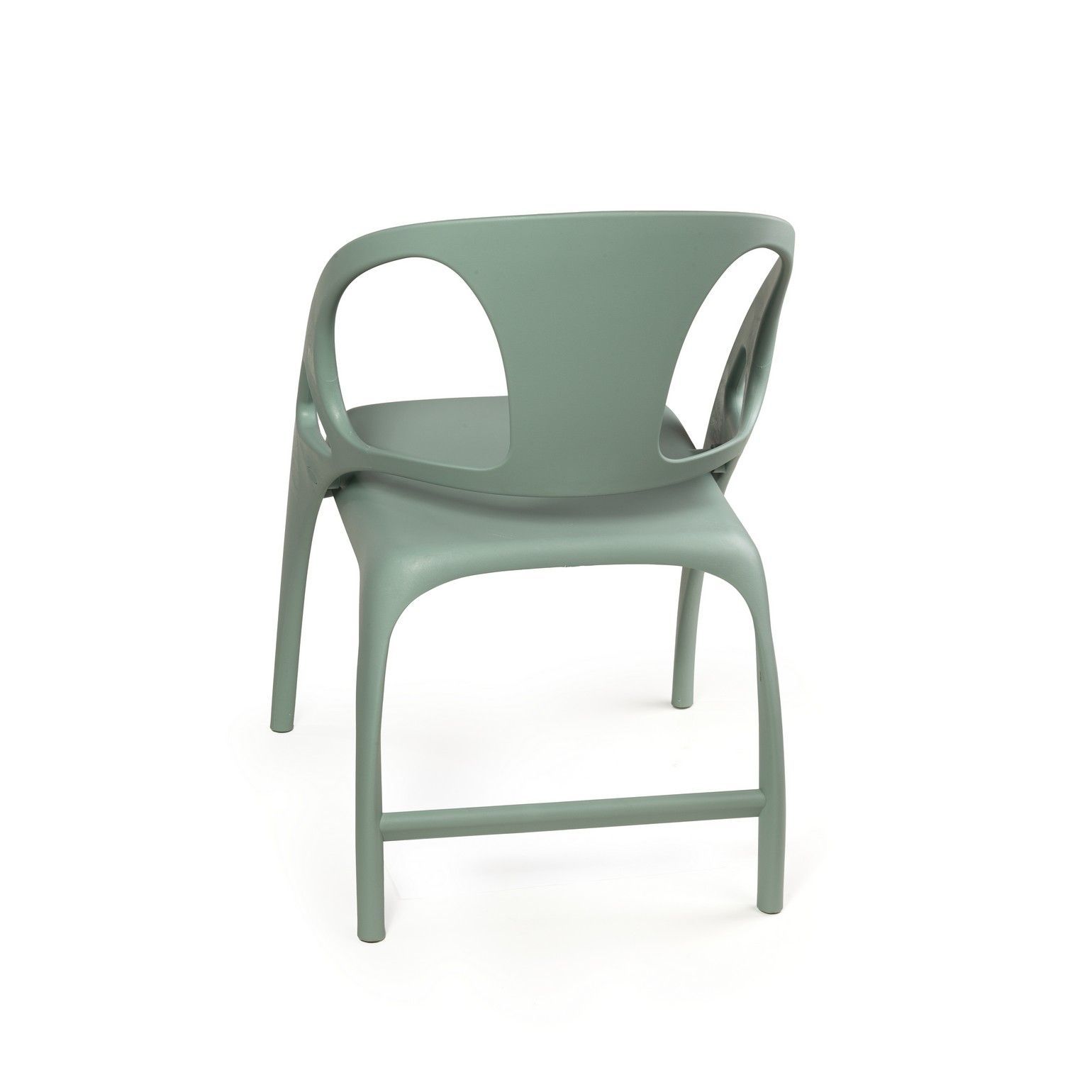 Стул складной Лилу мятный