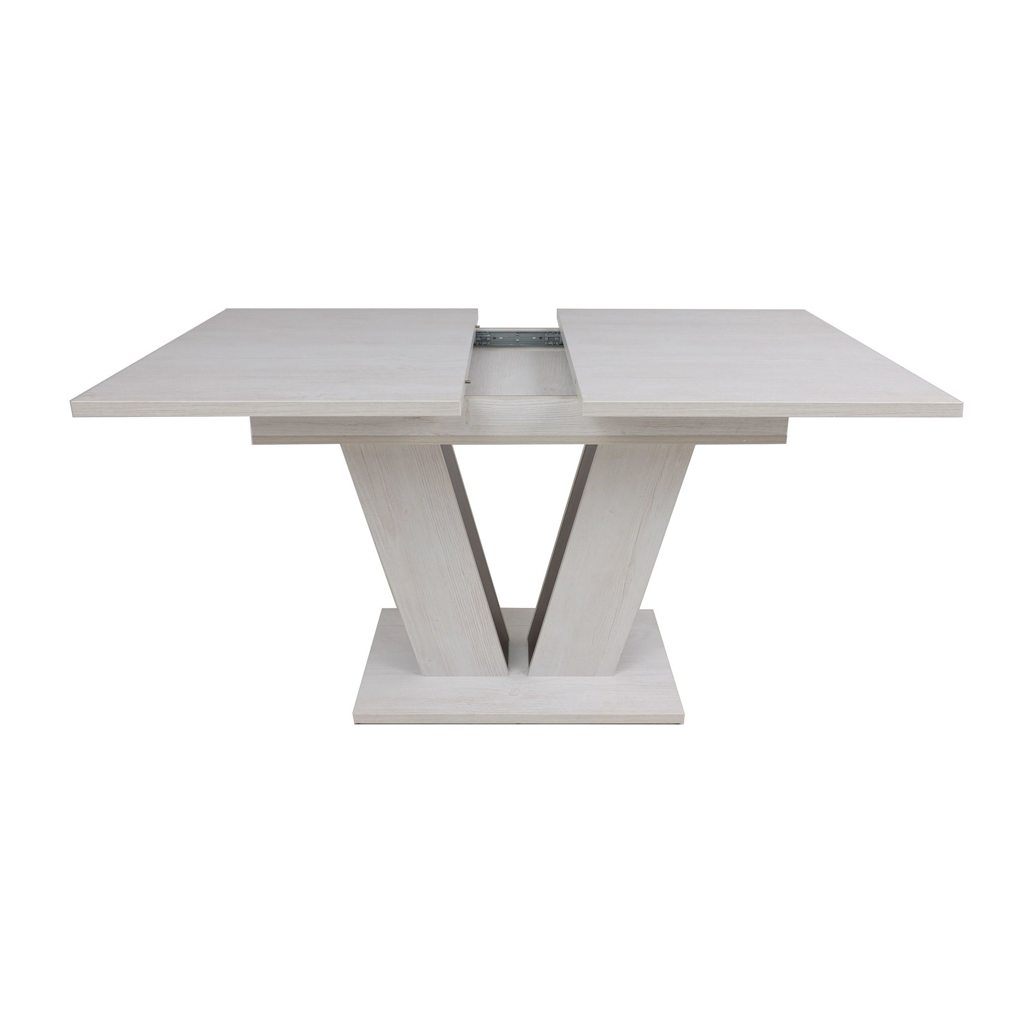 Стол раздвижной Kai, сосна каньон, лдсп