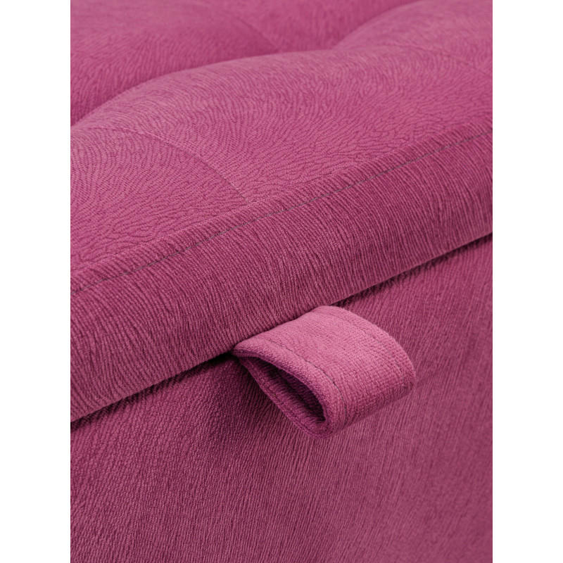 Пуфик Ричмонд-119 (розовый)