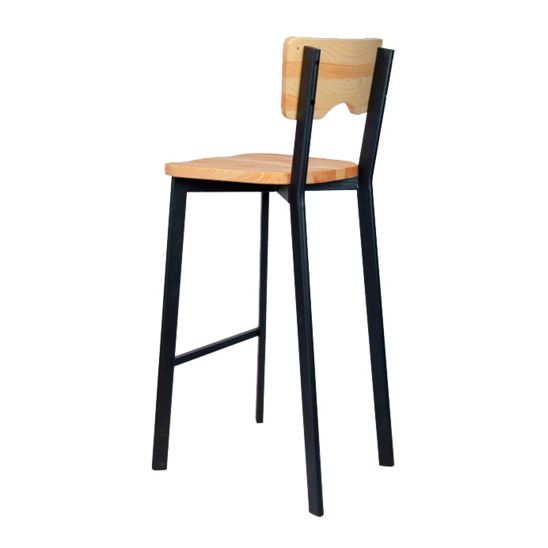 Стул барный Дежавю С