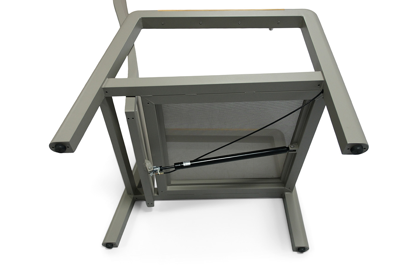 "Бари" кресло